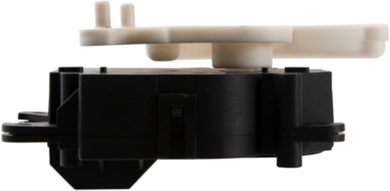 Replacement HVAC Recirculation Door Actuator for 2009-2020 Acura, Honda MDX, Odyssey, Pilot, TL, TLX, ZDX