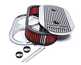 Edelbrock 4272 Air Cleaner Assembly