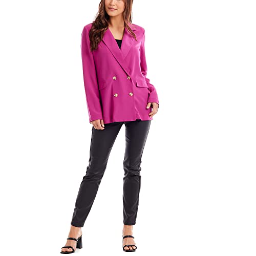 Mud Pie Tall Size Women's Wynn Blazer