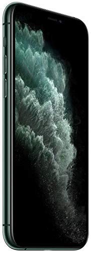 【整備済み品】 Apple iPhone 11 Pro 64GB ミッドナイトグリーン SIMフリー (整備済み品)