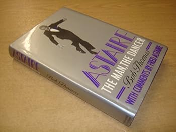 Hardcover Astaire Book