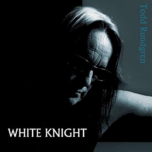 Todd Rundgren: White Knight, White Knight: Amazon.es: CDs y vinilos}