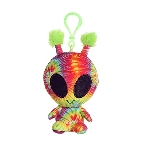 Supernova Alien Clip 11,4 cm Cuties galactiques Aurora World