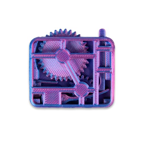 HGL 3D PRINTED FIDGET