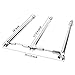 Utheer Grill Replacement Parts for Weber Spirit and Spirit II 300 Series, 15.3