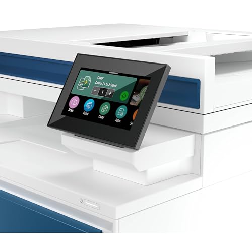 Variante de HP impresoras laser Color LaserJet Pro MFP 4302dw Azul
