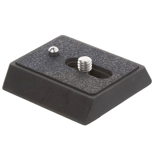 Giottos-MH642-Plateau Rapide pour MH5001 et têtes -652 Code Cover