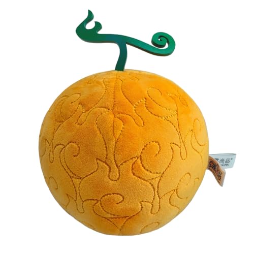 Regalo ideale SAKAMI - One Piece - Flame Flame Devilfruit - Portgas D. Ace - Plüsch, Plush Figur, Toy - 15cm - original & lizensiert
