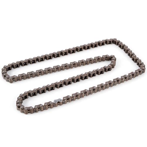Chaîne distribution vilebrequin moto pour éliminer les bruits VT250