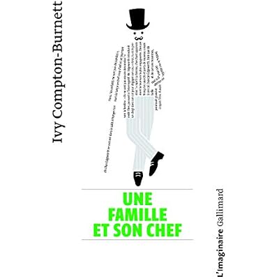 Une famille et son chef