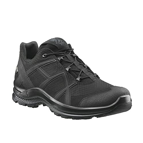 Chaussure HAIX Black Eagle Athletic 2.1 GTX Low idéale pour randonnée et outdoor