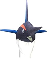 Vista 22 de FOAM PARTY HATS: Sports