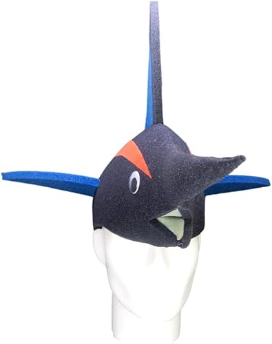 Miniatura 22 de FOAM PARTY HATS: Sports