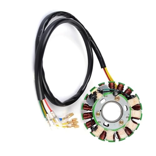 Bobine de stator FC600 FE501 FS650E alternateur thermique RM01193-R00
