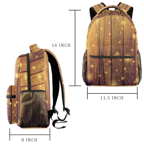 Sac de voyage décontracté multicolore 40cm résistant pour filles et garçons