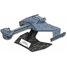 QMx Klingon D7 Battlecruiser Qraftworks