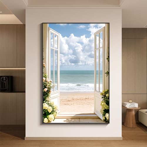 [XLOYP] A[gpl i 􉽊w͗l rO t[ G LoX EH[fR[V |bv _ Ǌ| CeA  G 50*70cm  |X^[ A[g{[h   Ǐ ǉ ؕ 