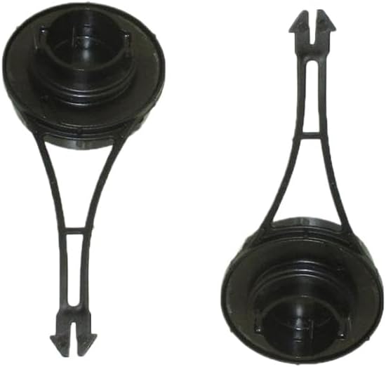 Fuel Tank Gas Cap Cover 799585 799684(10 PCS)