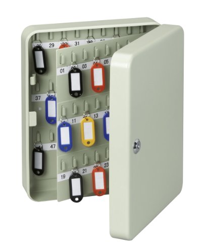 Preisvergleich Produktbild Maul Schlüsselkasten für 108 Schlüssel 5659184