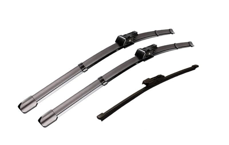 Essuie-glaces avant et arrière de qualité supérieure pour Ateca KH7