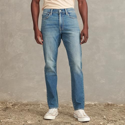 Image of Lucky Brand Men's 410 Athletic Fit Jean