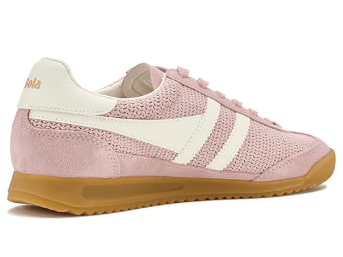 Image of Gola Women's Tornado Zephyr Sneakers