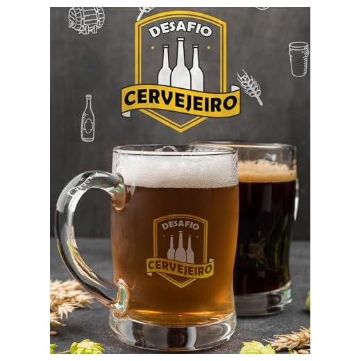 Desafio Cervejeiro