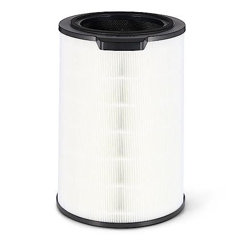 BOSCH Air 6000 Air Purifier Replacement Filter, 4-In-1 Filter, Activated Carbon, by Bosch Thermotechnology - Used condition - US$43.60