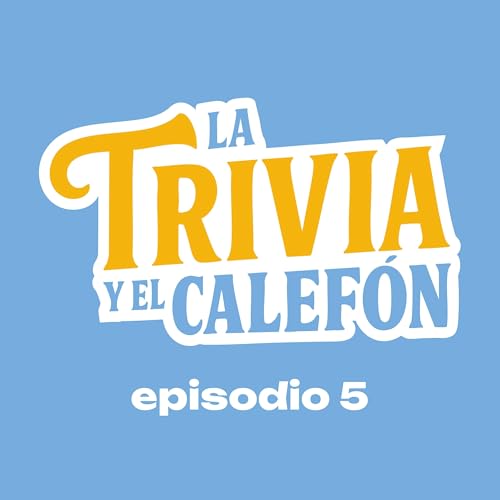 Episodio 5: Un regalo del D&iacute;a del Ni&ntilde;o copertina