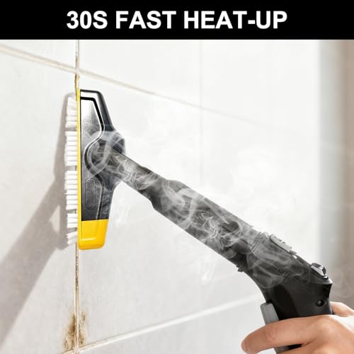 Brosse à joints pour Kärcher SC3 SC4 | Accessoire de nettoyage - 6