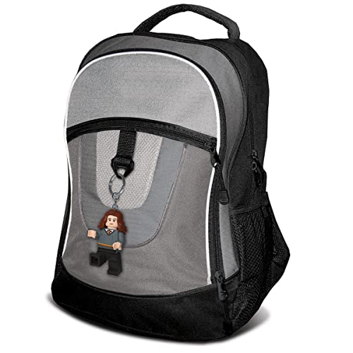 Porte clés LEGO lumineux Hermione Granger - vue 6