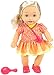 Little Mommy Sweet As Me Ballet Bright Doll