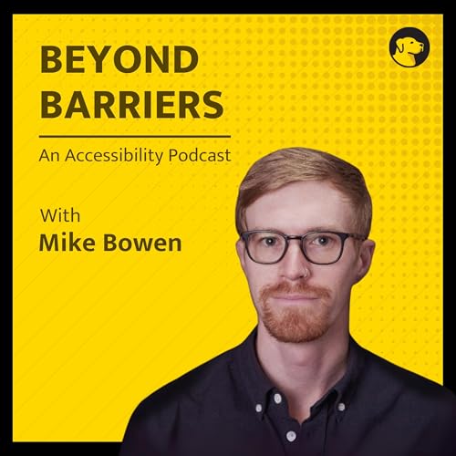 Big Cases, Real Accountability, Human-Centred Testing - Mike | Accessibility Consultant