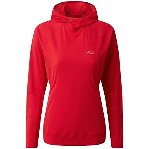 Preisvergleich Produktbild RAB Pulse Hoody W