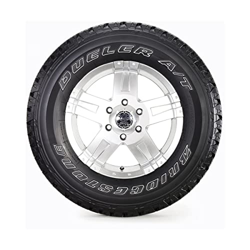 Llantas, Tires llantas 255 70 r16 Marca Bridgestone (2)