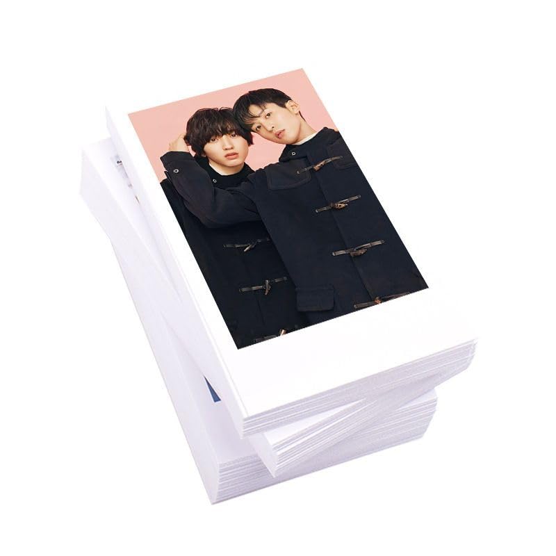 Amazon.co.jp: 目黒 蓮 道枝 駿佑 トレカ LOMOカード フォトカード  