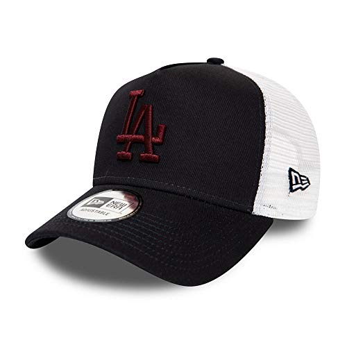  New Era Essential Aframe Los Dodgers Casquette...