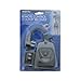 Bright Way Dual Outlet Receiver - Includes Remote Control with 80 Ft Range - For Indoor and Outdoor Use - 125V