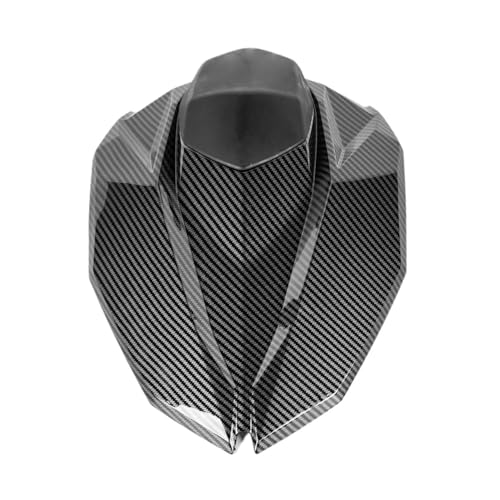 Couverture de siège arrière Kawasaki Z800 protection coque solo