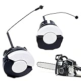 Bouchons De Réservoir D'essence pour Stihl MS200, 2 Pièces Bouchon Reservoir Tronconneuse pour Stihl MS250, Bouchon Reservoir Essence pour Stihl MS 250 MS181 MS210 MS211 MS230 MS231 MS240 MS251 MS381