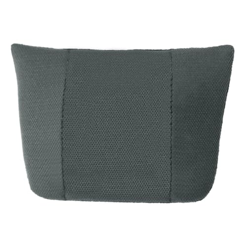 Shoei X-Fifteen Type-P Center Pad Rear