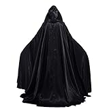 Ideal für Herbst und Winter hochzeit, Festivals, Partys, Halloween-Kostüme, Fotoshooting, Harry-Potter-Rollenspiele, Bühnenkostüme, Hexen, Vampire, Könige, Magier, Gothic oder andere besondere Anlässe.