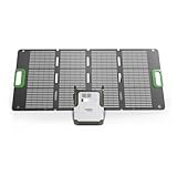 Loncin EP600-2 512Whポータブル電源+100Wソーラーパネル セット AC出力600W/電力リフト機能で最大1200W 45分で80%急速充電 リン酸鉄リチウムイオン電池 収納ボックス付き ぼーたぶる電源 ソーラーチャージャー 単結晶+ETFE材料+23%高効率 防塵防水 IP67対応 キャンプ/車中泊/非常時家庭防災電源