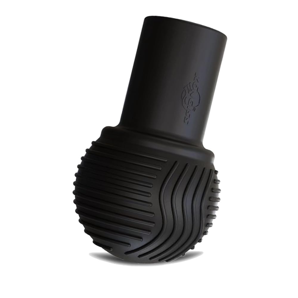 Landmine Attachment for Barbell, Turn Any Surface into a Barbell Landmine Exercise-Press, Row, Spin, Rotation, t bar Row and More, Fits 2'' Olympic Bars