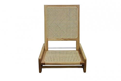 Kenco Outfitters Folding Cane Canoe Seat