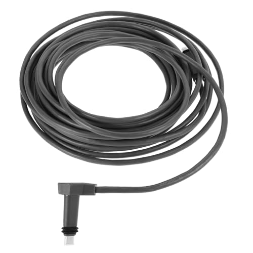 Rallonges de câbles réseau 10 M haut débit kit de remplacement équipement 5x