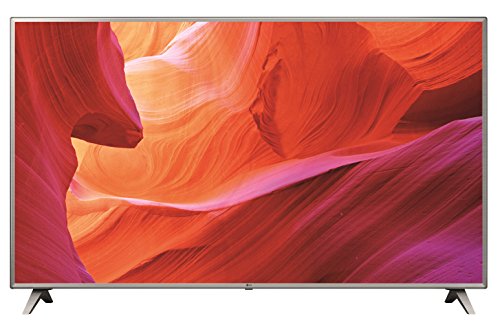 Lg - TV led 108 cm (43') 43uk6500pla 4k IPS Slim HDR Smart TV