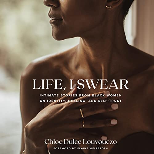 Life, I Swear by Chloe Dulce Louvouezo episode artwork