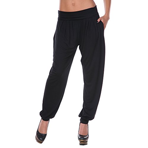 Womens Stylish Harem Pants