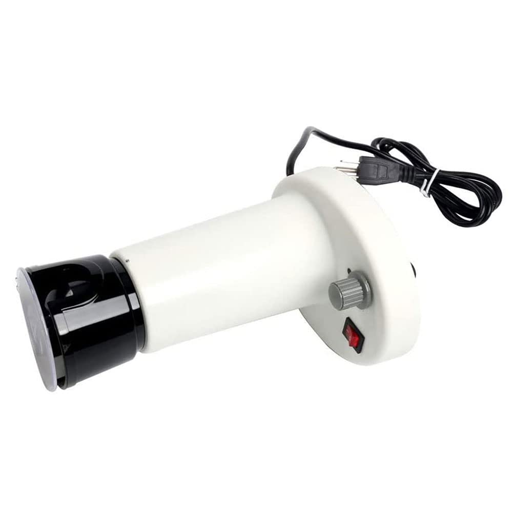 Calentador de Montura de anteojos, Calentador de Montura de anteojos ópticos, Calentador de Montura, Temperatura Ajustable de 70 ℃ -130 ℃, Control de Temperatura para Industrias y talleres de proces